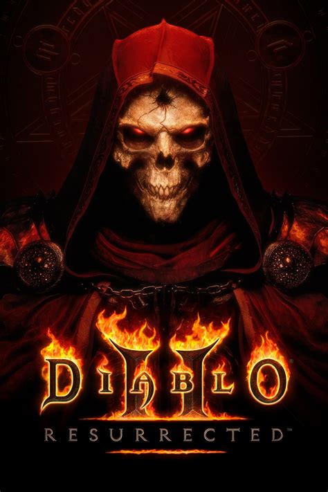 diablo 2 game.